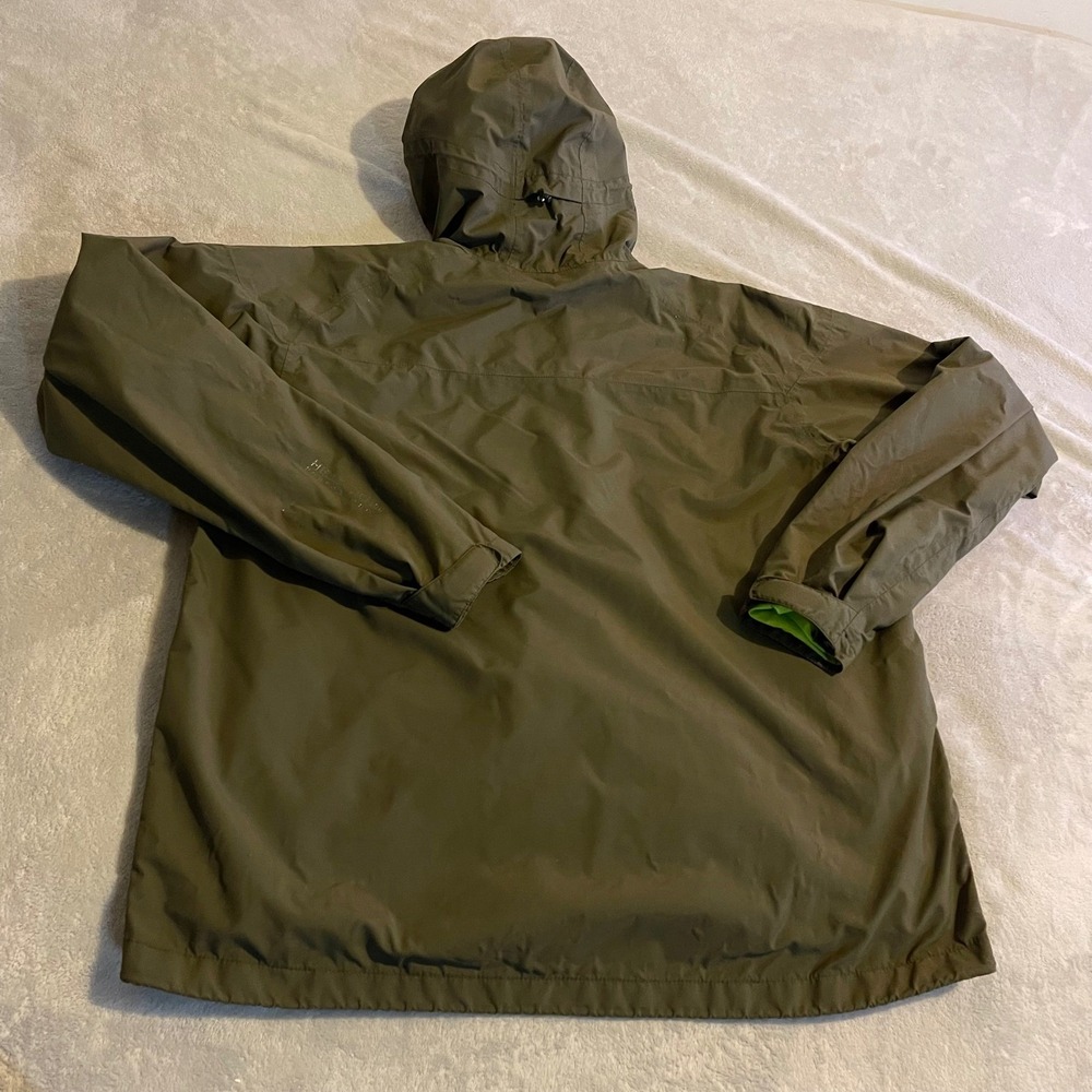 Helly Hansen Helly Tech Performance Rain Jacket M… - image 2